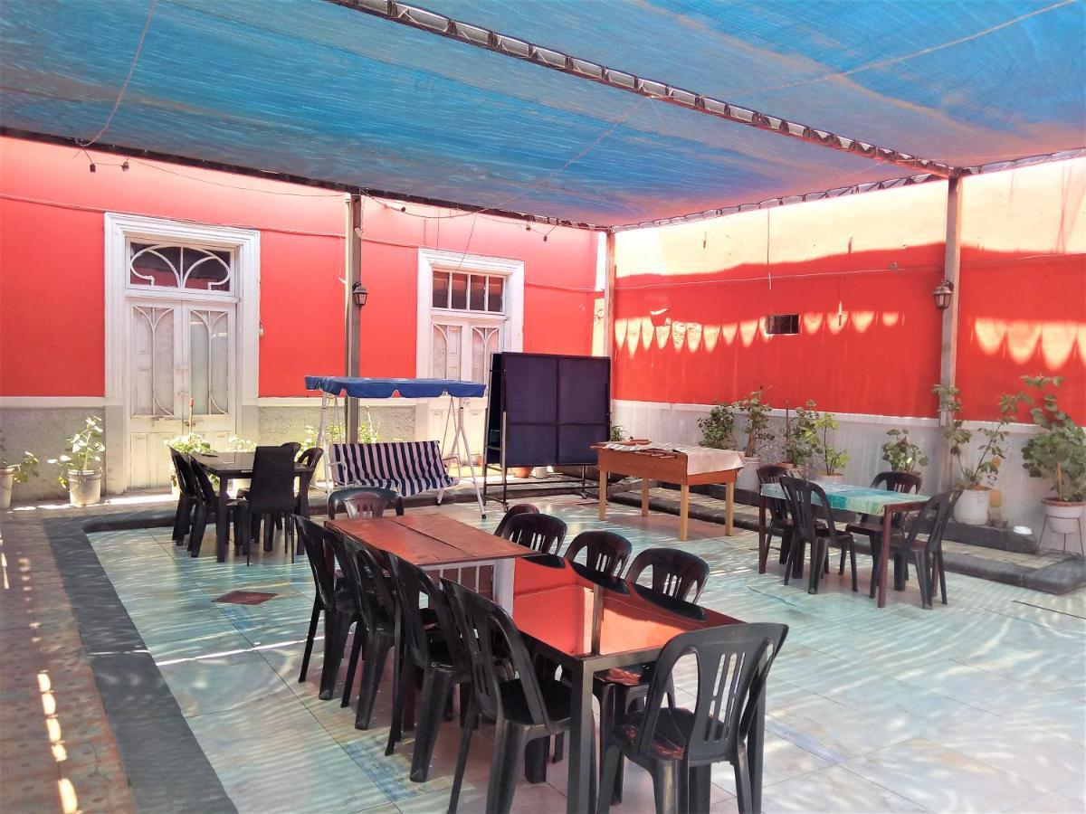 Casona Moya Apartment Arequipa Ngoại thất bức ảnh