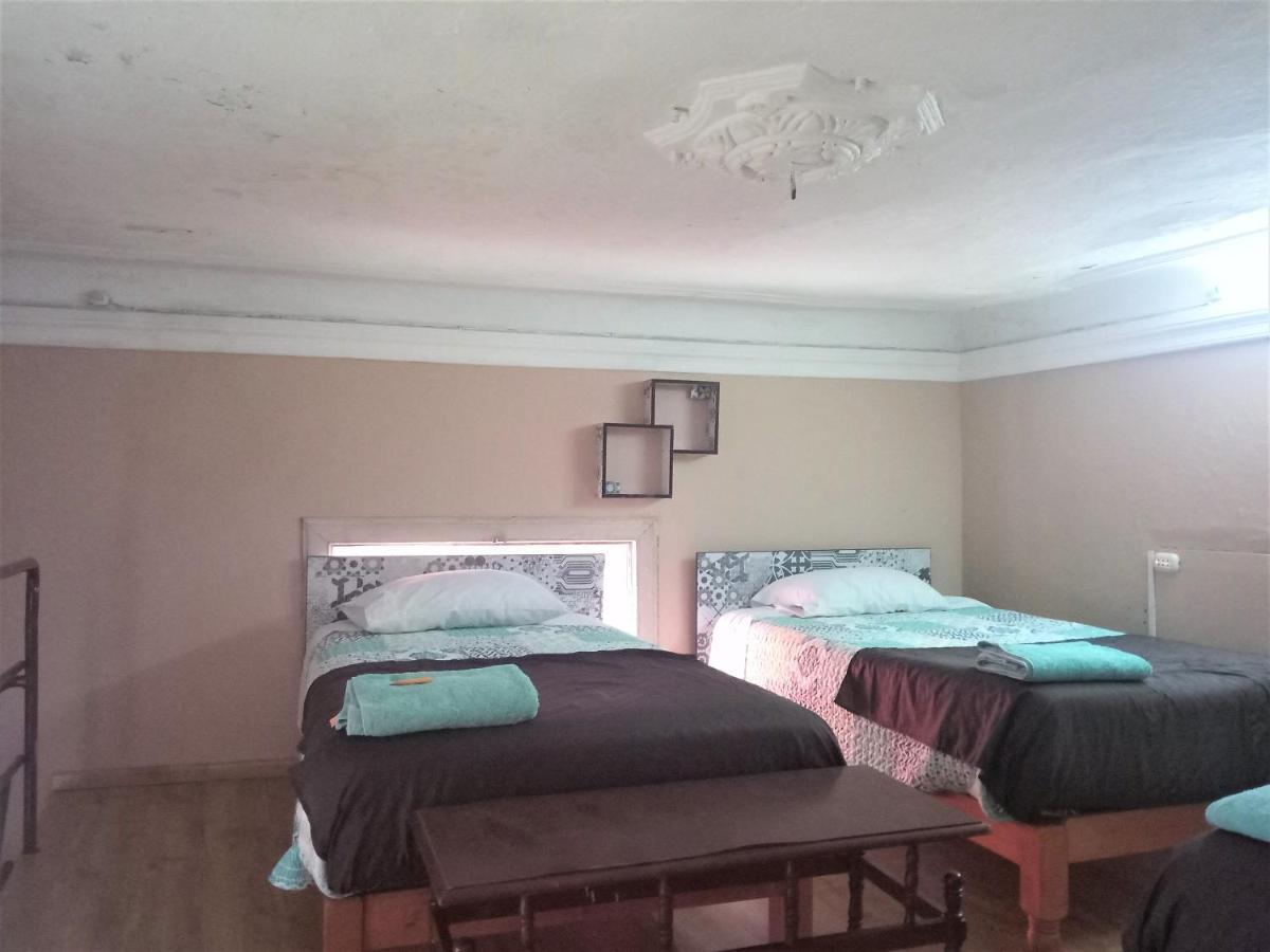 Casona Moya Apartment Arequipa Ngoại thất bức ảnh