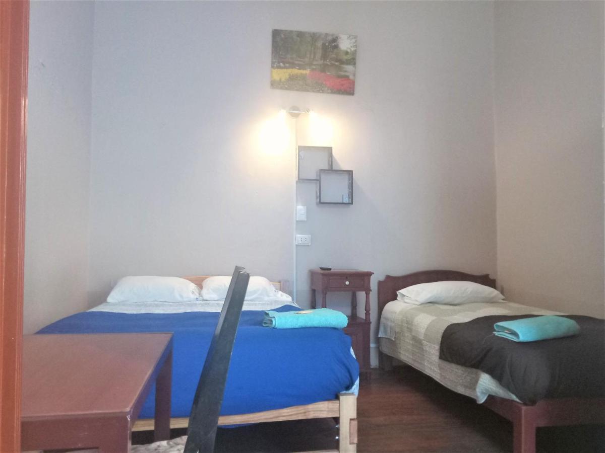 Casona Moya Apartment Arequipa Ngoại thất bức ảnh