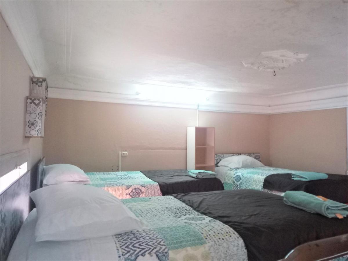 Casona Moya Apartment Arequipa Ngoại thất bức ảnh