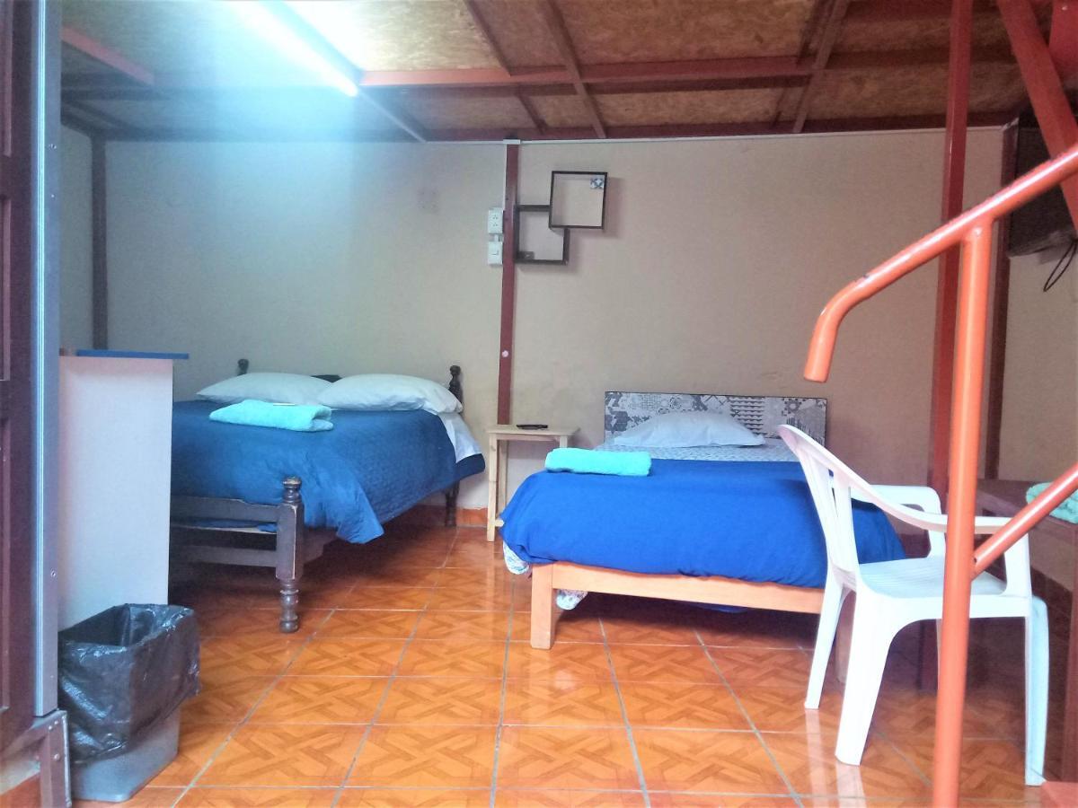 Casona Moya Apartment Arequipa Ngoại thất bức ảnh