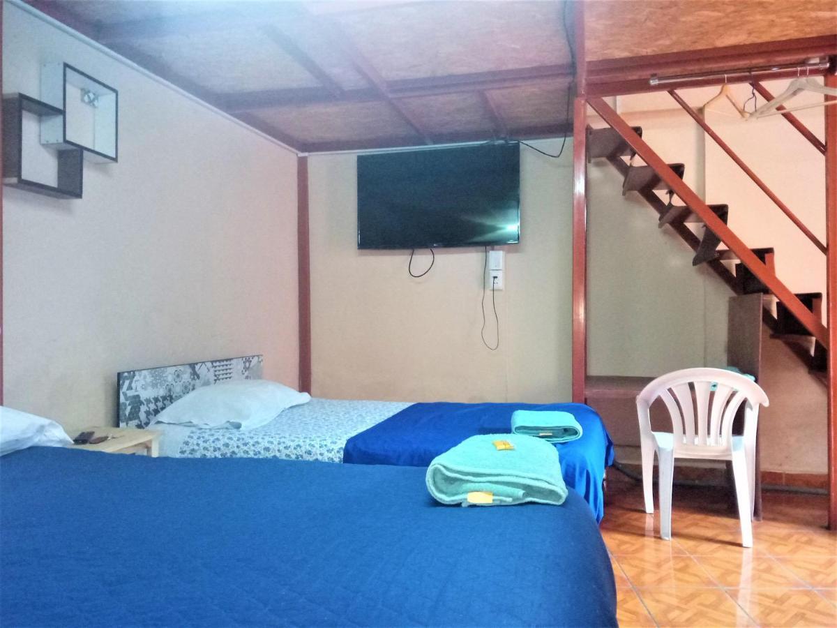 Casona Moya Apartment Arequipa Ngoại thất bức ảnh